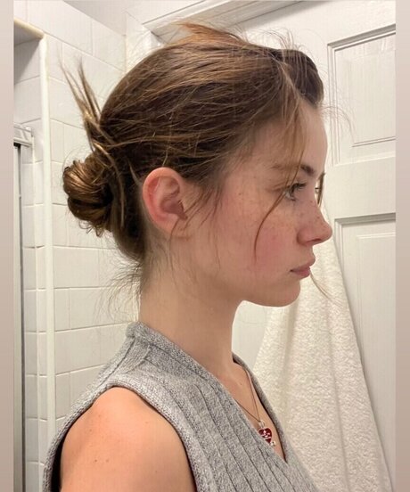 Sephira Lily Street beautiful actress galleries