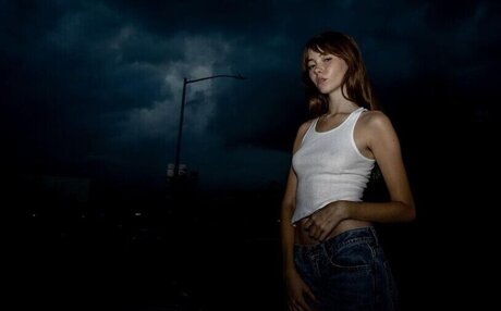 Sephira Lily Street star free image