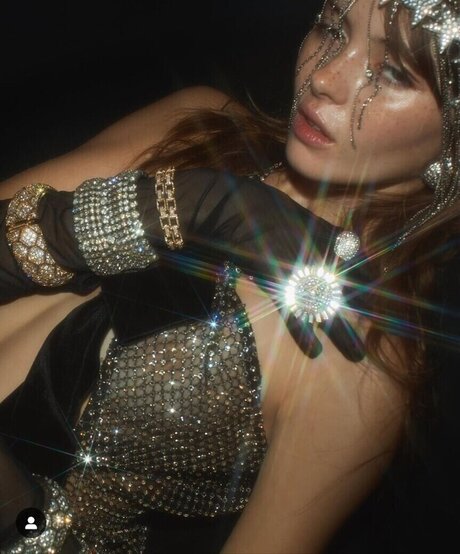 Sephira Lily Street exclusive pornstar gallery