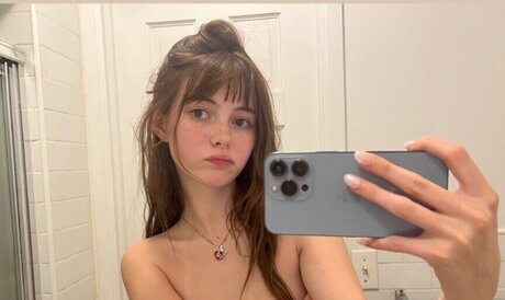 Sephira Lily Street model sex photo