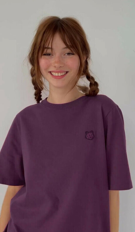 Sephira Lily Street star pornographic photos