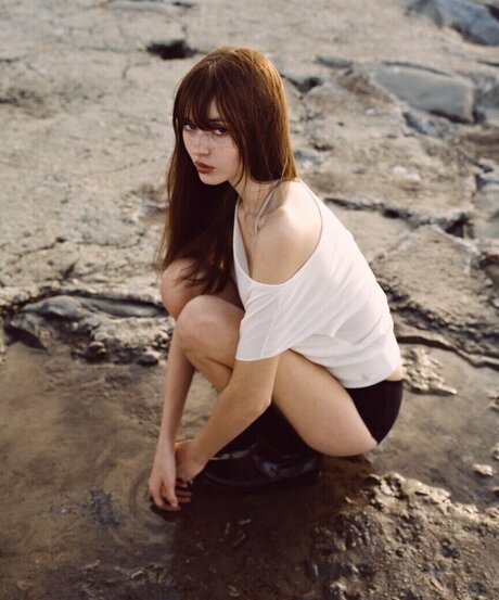 Sephira Lily Street nice actress galleries