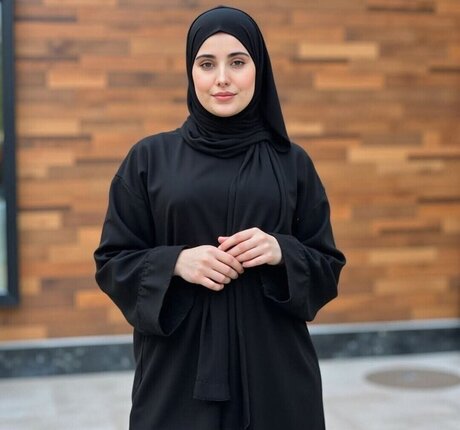 Dounia Stayfia pornstar free image