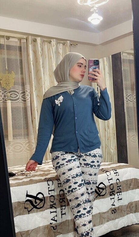 Dounia Stayfia pornographic star photos