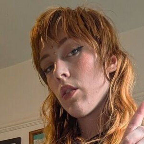 cultofthecretin model hot picture