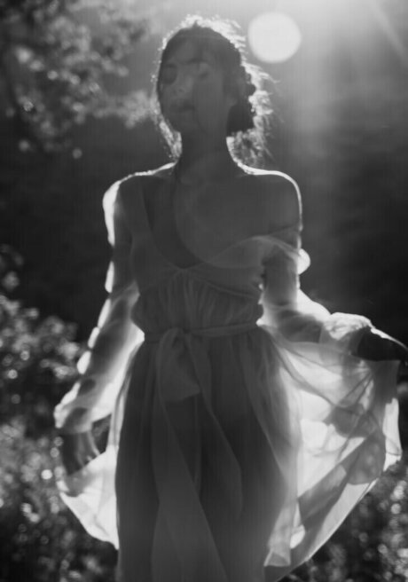 Maud Elena perfect actress pics