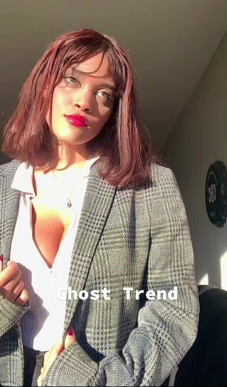 Nakishka pornstar nude photo