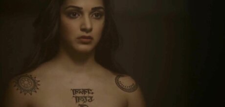 kiaraadvani pornstar nude picture