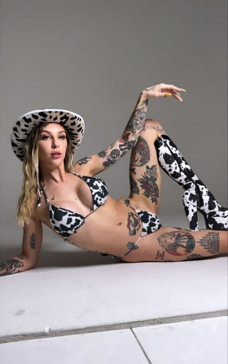 Bananinbananon star exclusive galleries