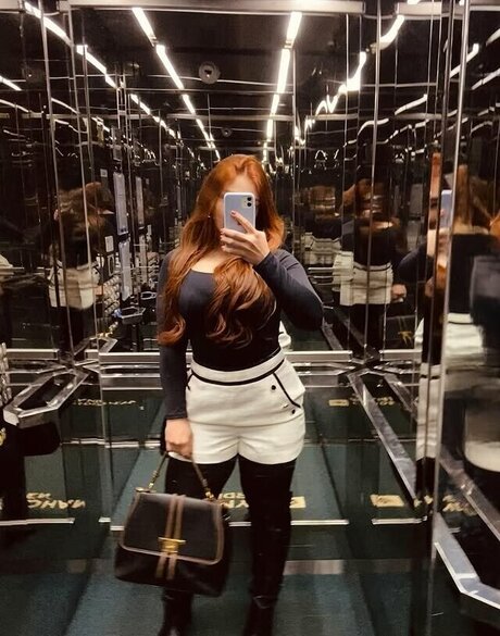 Amanda Bellmann nice pornstar picture