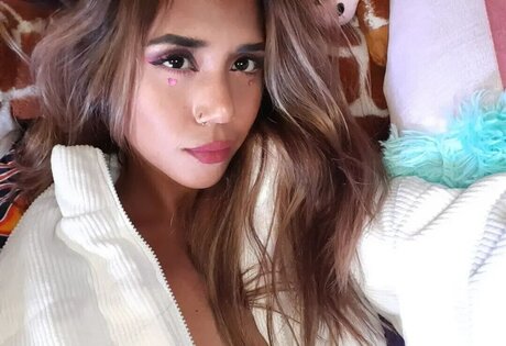 Saturnna Moon free model image