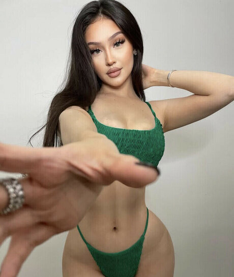 Bbyedith high quality pornstar image