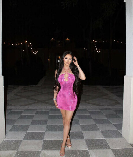 Bbyedith high quality pornstar pic