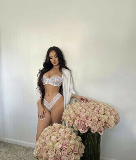 Bbyedith high quality actress pic