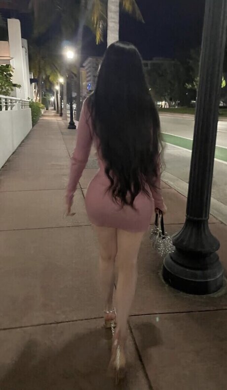 Bbyedith nude pornstar image