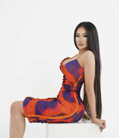 Bbyedith adult model images