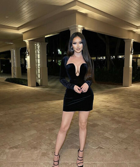 Bbyedith best model img