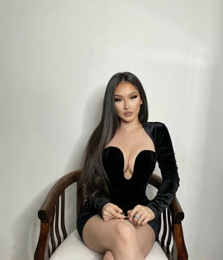 Bbyedith pornstar sexy image