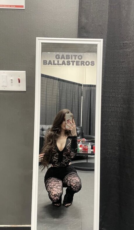 Bbyedith pornstar nude pic