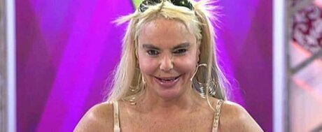 Leticia Sabater naked star photos