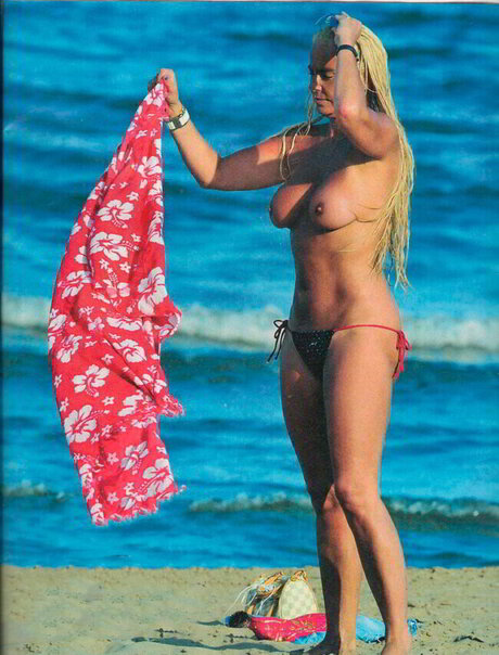 Leticia Sabater pornstar nice archive