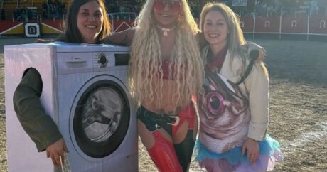 Leticia Sabater nice actress image