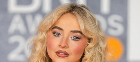 Sabrina A Carpenter pornstar pretty img