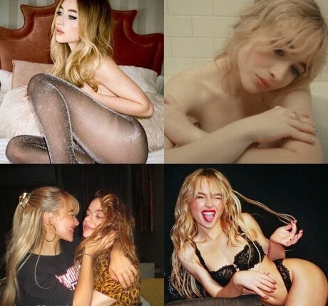 Sabrina A Carpenter pornstar nice image