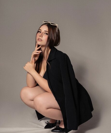 Marianahoyosr perfect pornstar gallery