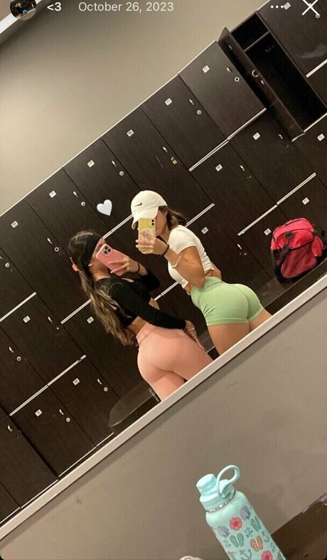 Joshabet Diaz pornographic model image