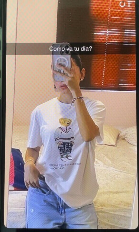 Joshabet Diaz perfect actress pic