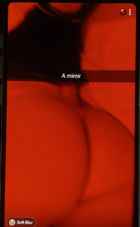 Joshabet Diaz star naked pic