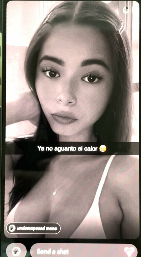 Joshabet Diaz pornstar hd photo