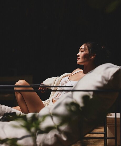 Elizabeth Wood model perfect pics