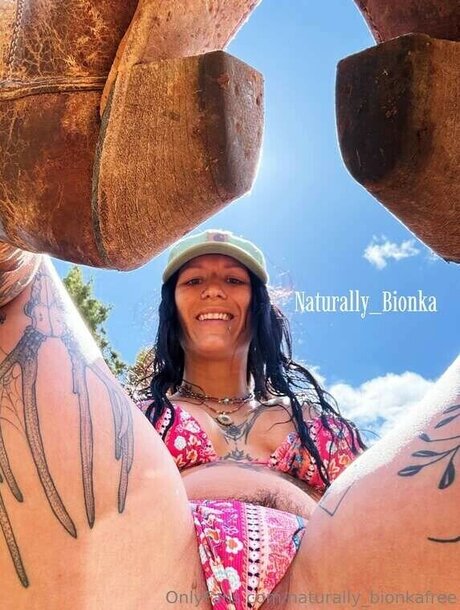 Bionka star exclusive pics