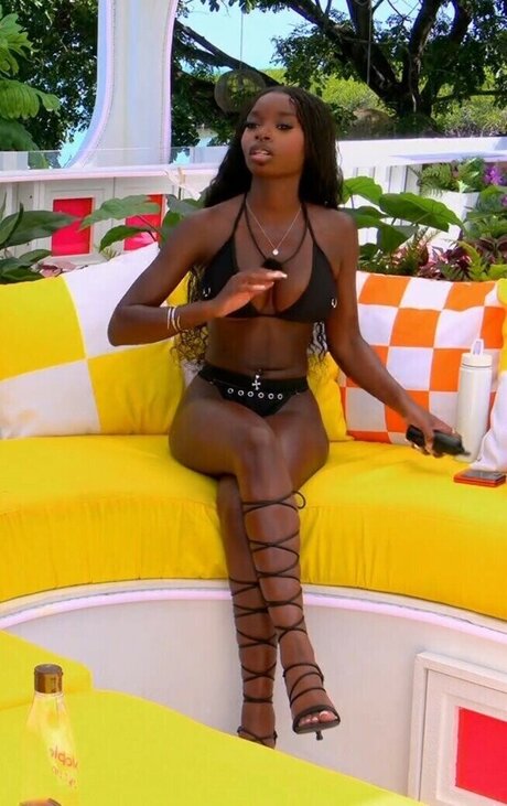 Olandria Carthen model high quality galleries