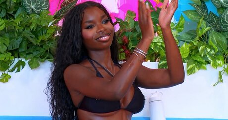 Olandria Carthen pornstar art gallery