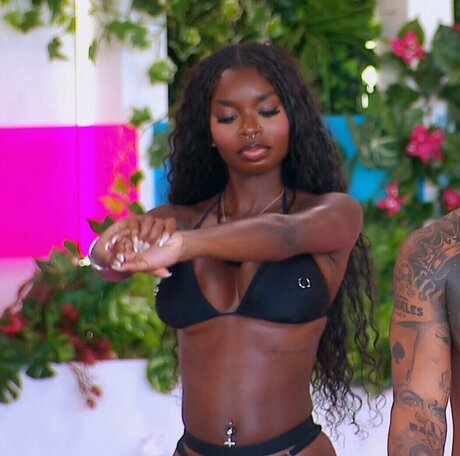 Olandria Carthen hd pornstar pics