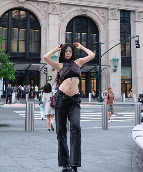 mollyshen star beautiful gallery