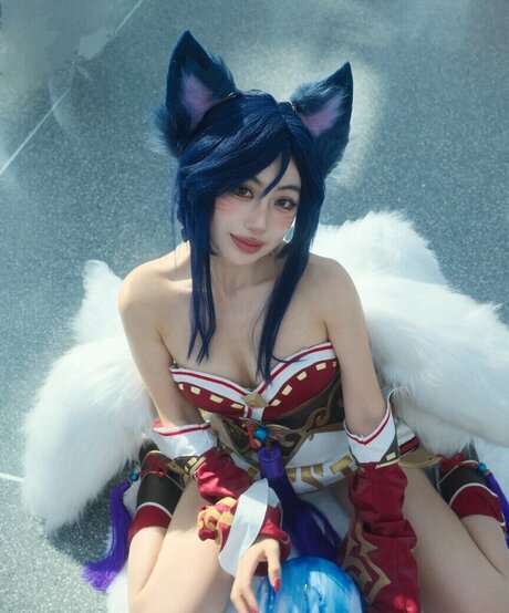 mollyshen beautiful model gallery