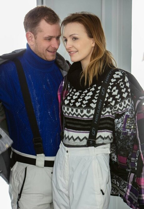 Winter Claire sexy model galleries