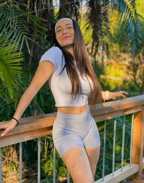 Maria Luna model hot archive