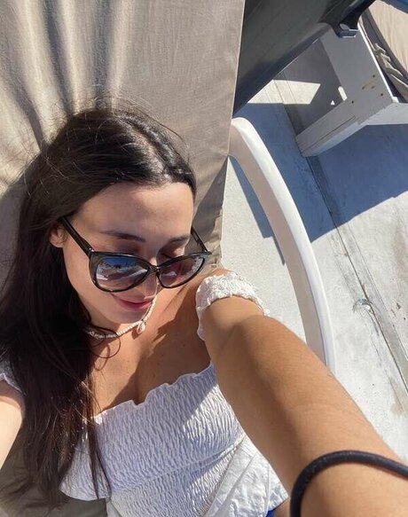 Maria Luna nudes star images