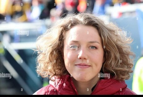 Laura Dahlmeier pornstar nice galleries