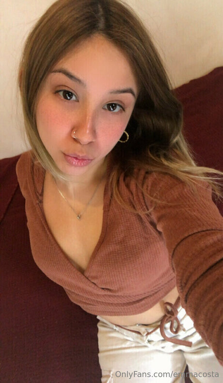 Emma Acosta porn star galleries