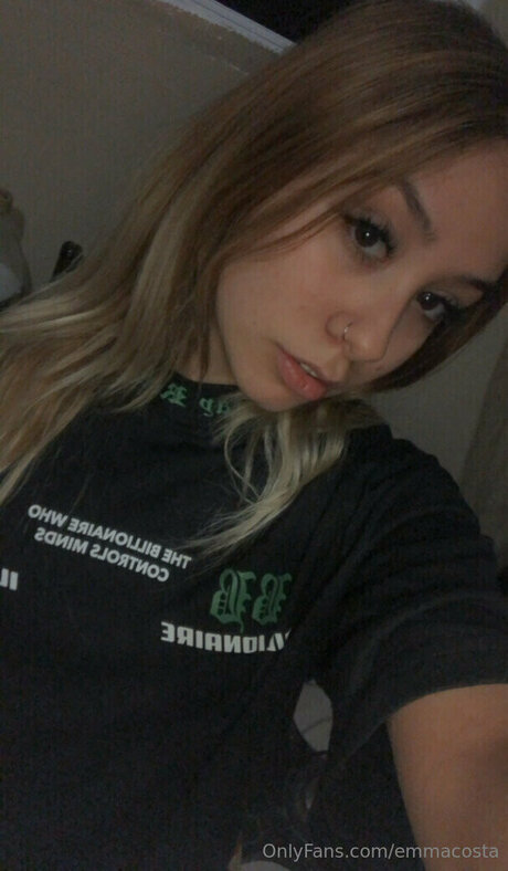 Emma Acosta hd actress picture