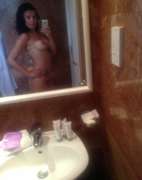 British Celebrities naked pornstar photo