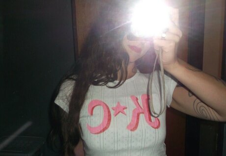 Katie Crutchfield model sex img