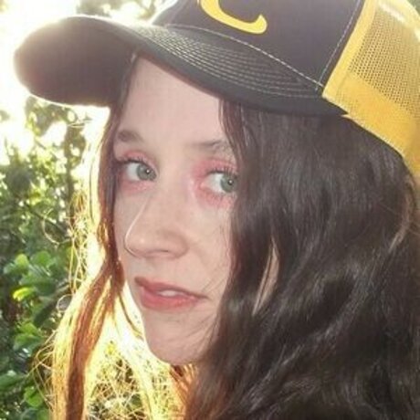 Katie Crutchfield star beautiful photo