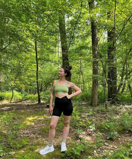 Katie Crutchfield pornstar high quality image